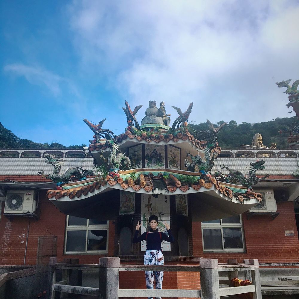 Meet your Posher, Julia